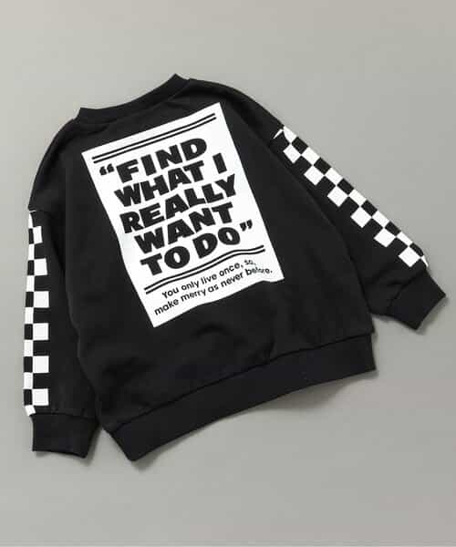 WEB限定 ストリートトレーナー