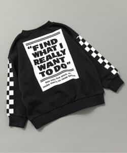 WEB限定 ストリートトレーナー