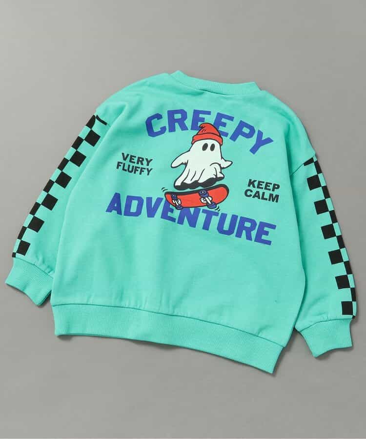 WEB限定 ストリートトレーナー