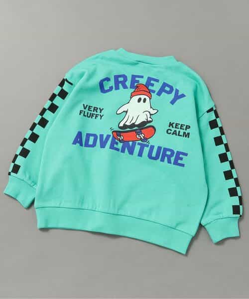 WEB限定 ストリートトレーナー