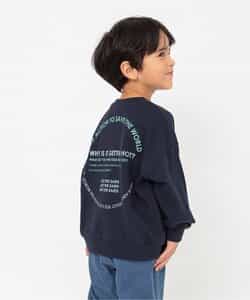 WEB限定 ストリートトレーナー