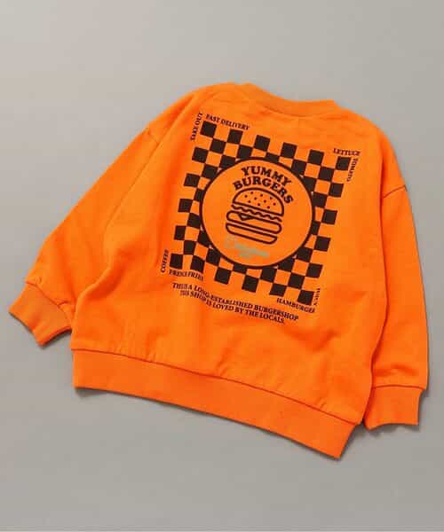 WEB限定 ストリートトレーナー