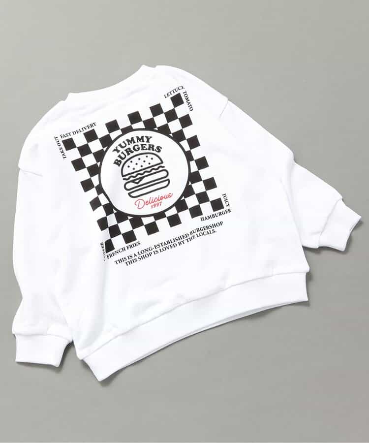 WEB限定 ストリートトレーナー