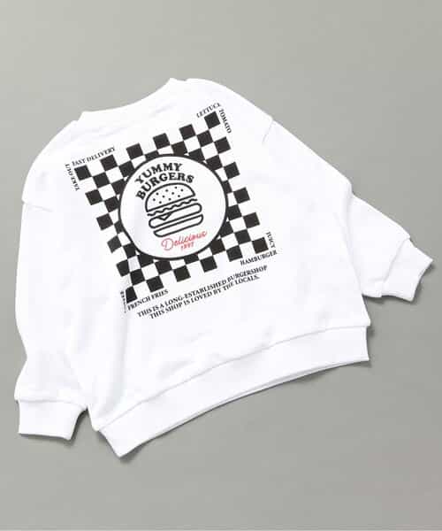 WEB限定 ストリートトレーナー