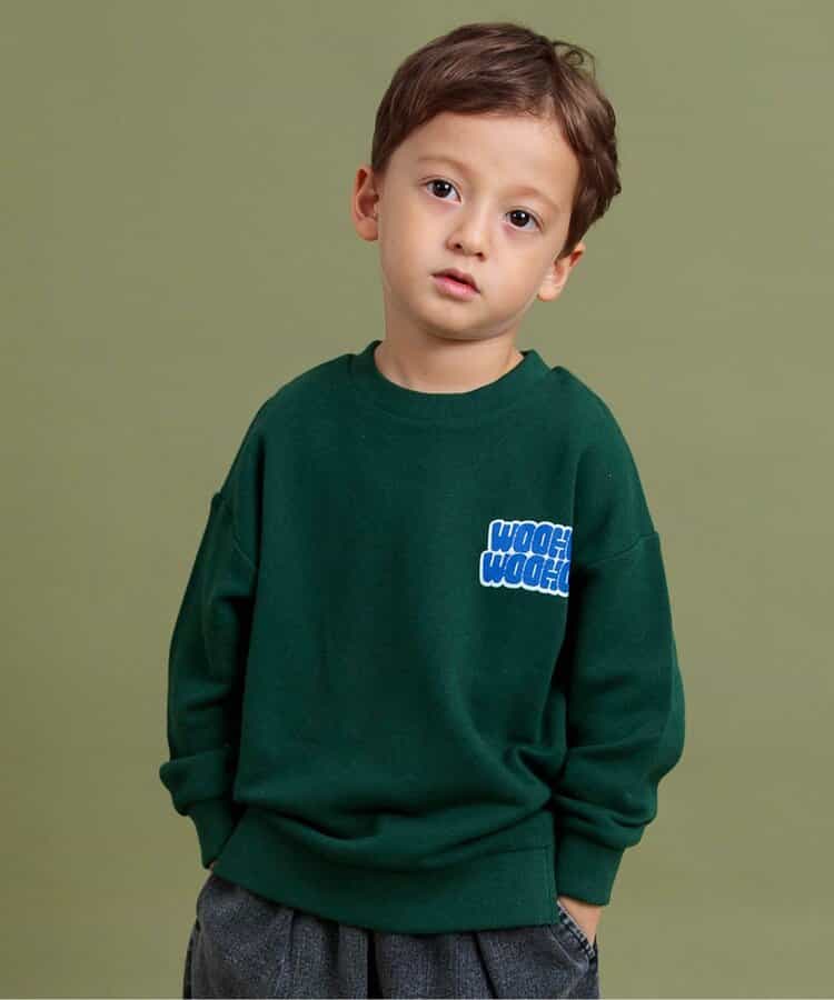 ★SALE★WEB限定 ストリートトレーナー