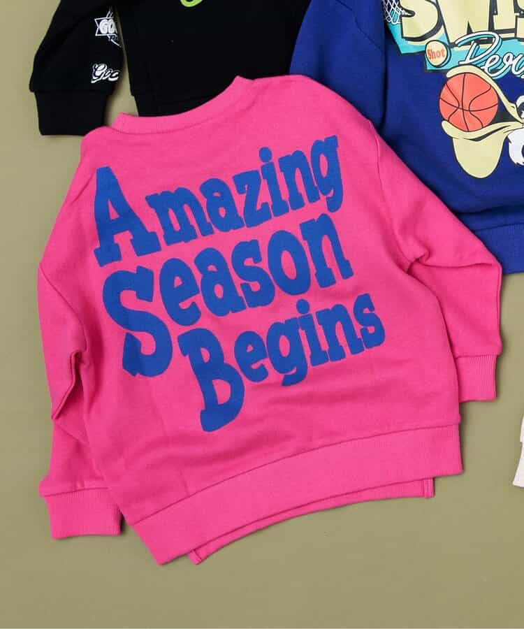 ★SALE★WEB限定 ストリートトレーナー