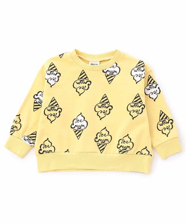 ガラガラトレーナー