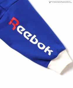 Reebok別注 トレーナー_977886