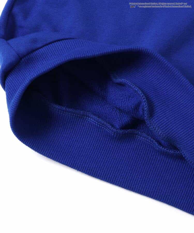 Reebok別注 トレーナー_977887