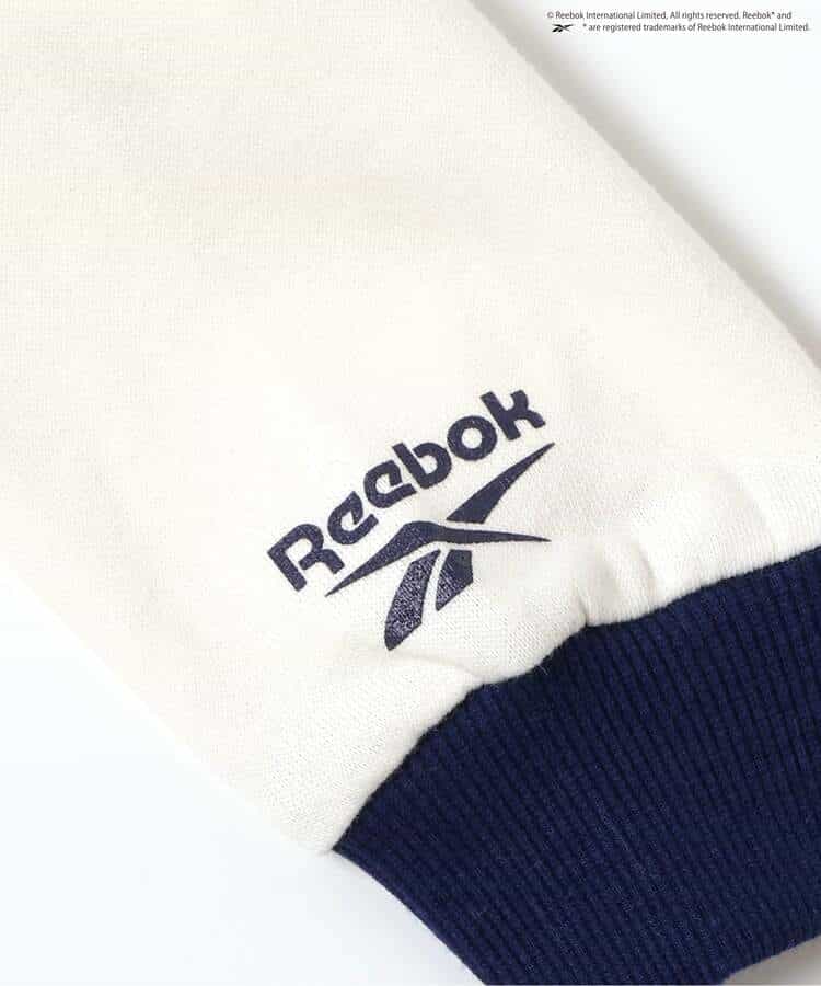 Reebok別注 トレーナー_977890