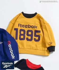 Reebok別注 トレーナー_977883