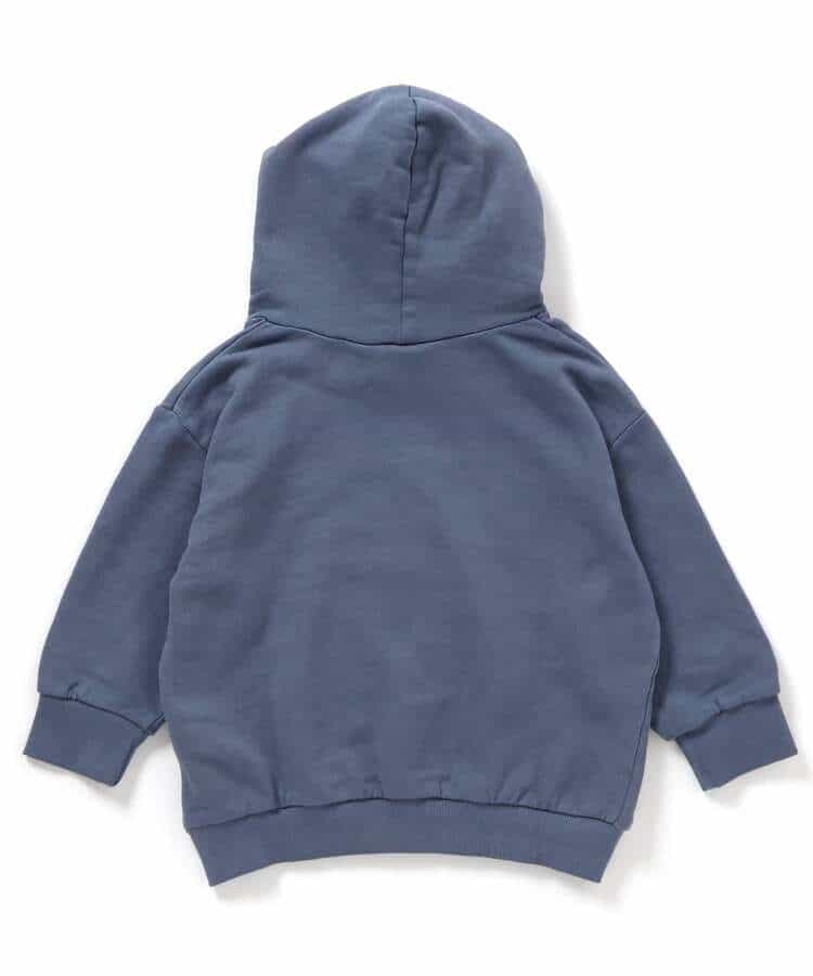 ピグメントカレッジパーカー_980834
