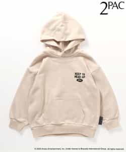 BLOKE パーカー THRASHER パーカー 4C BOX LOGO HOODIE SWEAT PARKA