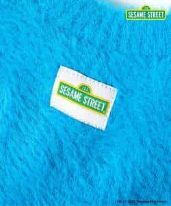 SESAME STREET なりきりシャギーニット_981269