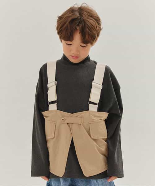 ★SALE★WEB限定 ユーティリティベスト