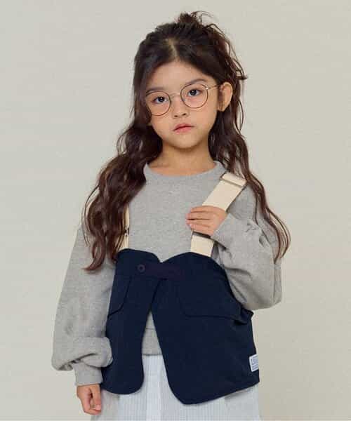 ★SALE★WEB限定 ユーティリティベスト