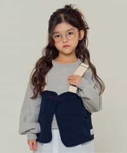 ★SALE★WEB限定 ユーティリティベスト