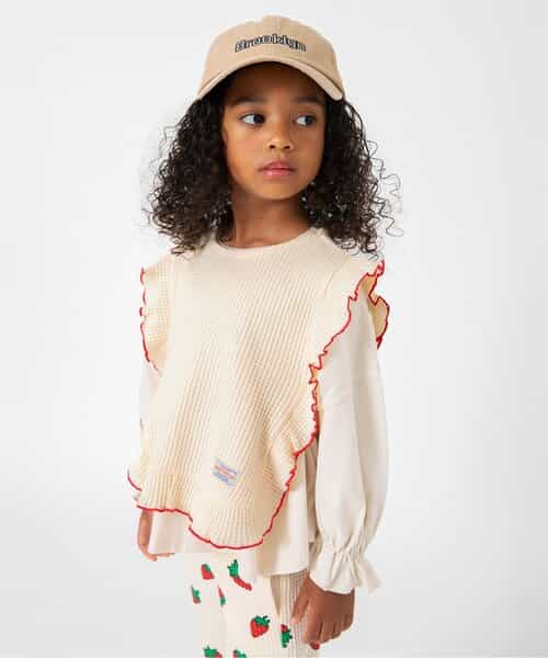 ★SALE★ワッフルベスト