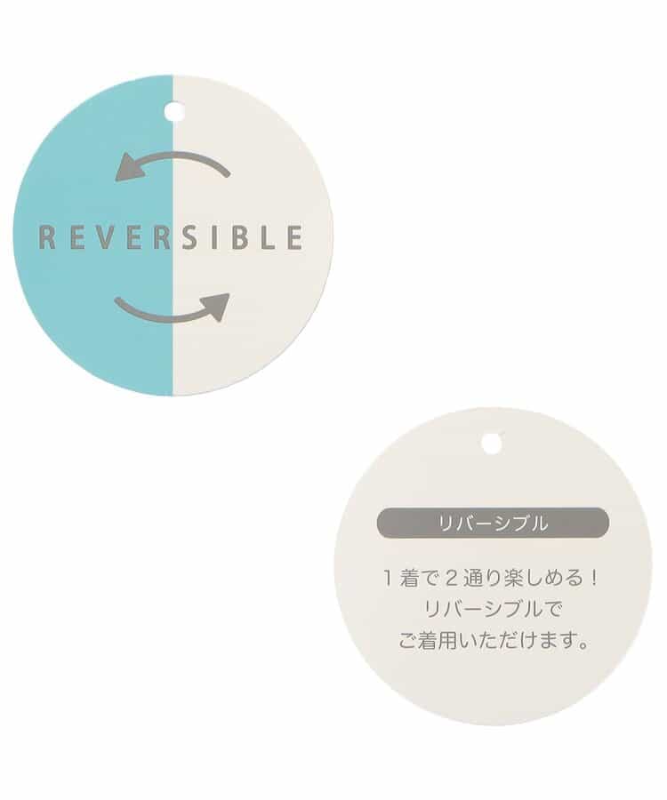 リバーシブルMA-1ベスト_949011