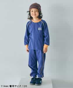 WEB限定  天竺セットアップ_943128
