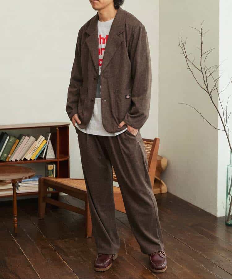 WEB限定 【DayOr】フォトプリントロンT(大人)_1009833
