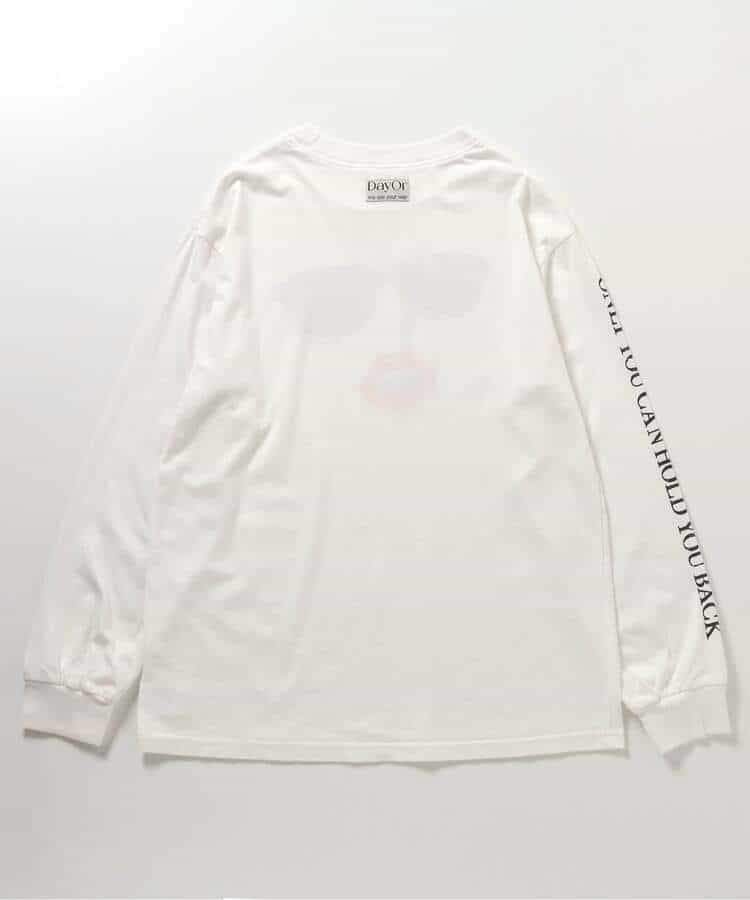 WEB限定 【DayOr】フォトプリントロンT(大人)_1009835