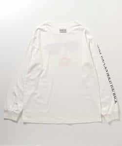 WEB限定 【DayOr】フォトプリントロンT(大人)_1009835