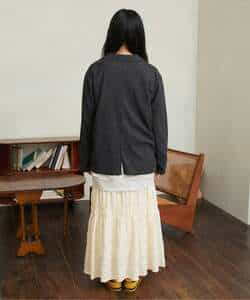 WEB限定【Dickies】 カットテーラードJK(セットアップ可)大人_1009991