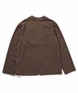 WEB限定【Dickies】 カットテーラードJK(セットアップ可)大人_1009994