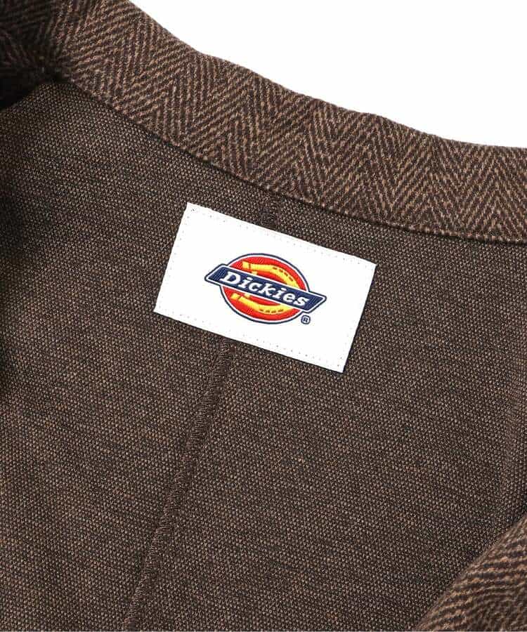 WEB限定【Dickies】 カットテーラードJK(セットアップ可)大人_1009995