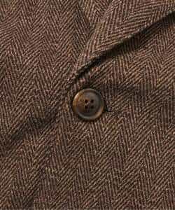 WEB限定【Dickies】 カットテーラードJK(セットアップ可)大人_1009996