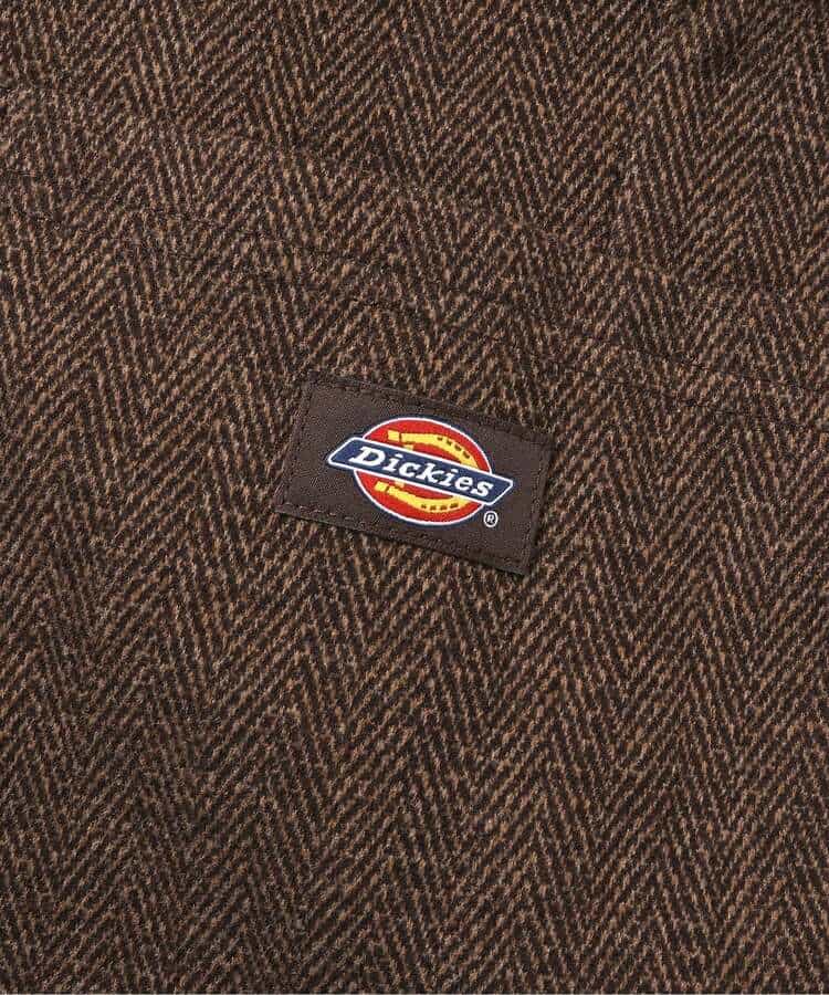 WEB限定【Dickies】 カットテーラードJK(セットアップ可)大人_1009997