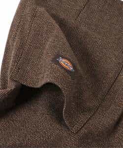 WEB限定【Dickies】 カットテーラードJK(セットアップ可)大人_1009998