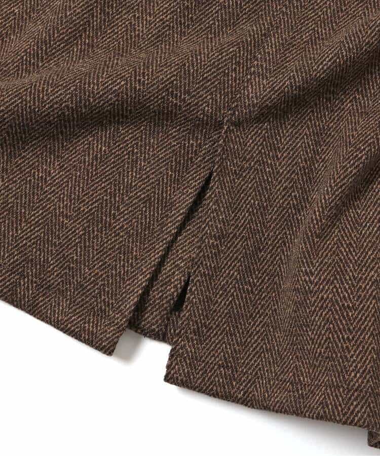 WEB限定【Dickies】 カットテーラードJK(セットアップ可)大人_1009999