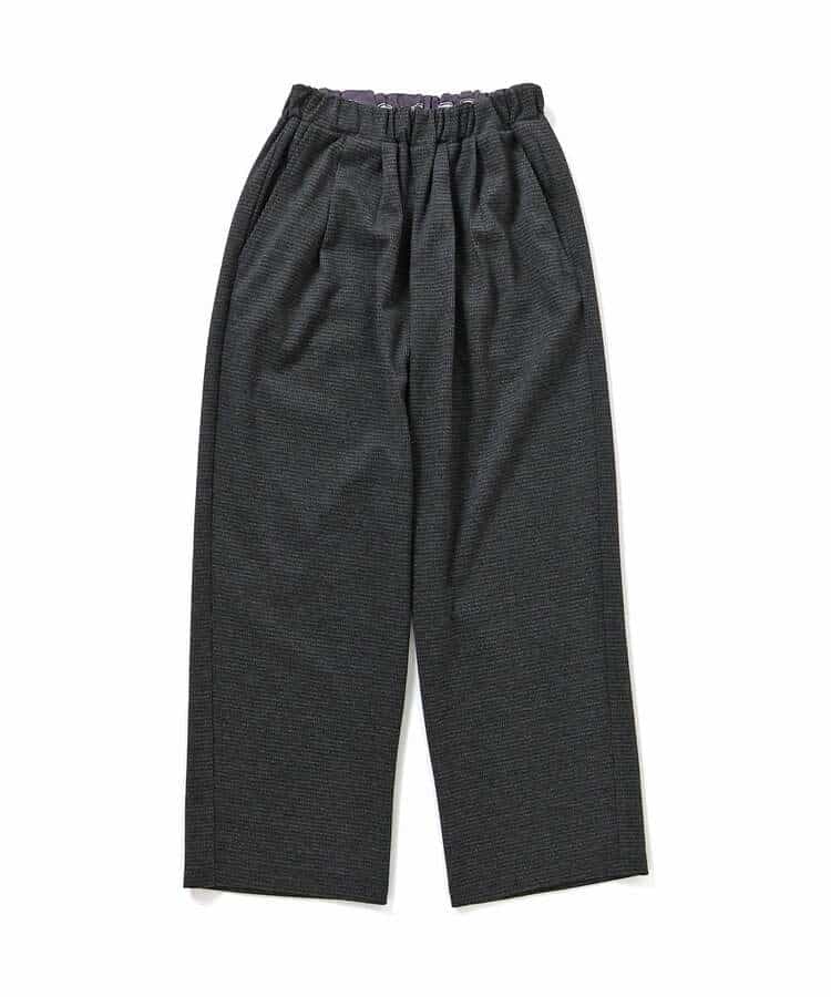 WEB限定【Dickies】カットボトム(大人)  10分丈(セットアップ可)_1010007