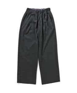 WEB限定【Dickies】カットボトム(大人)  10分丈(セットアップ可)_1010007