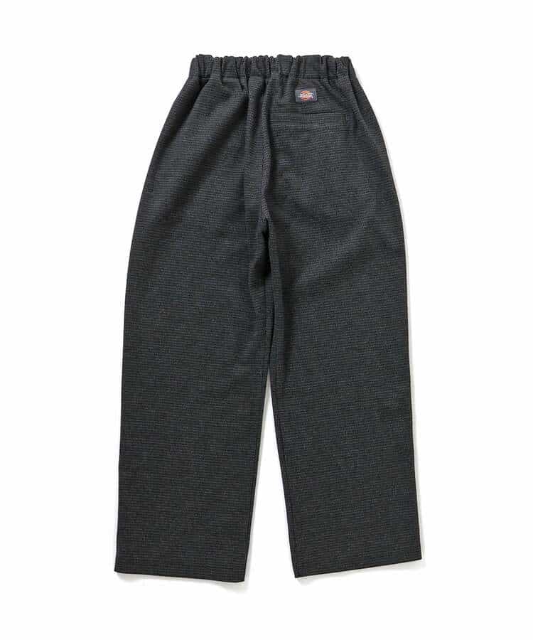 WEB限定【Dickies】カットボトム(大人)  10分丈(セットアップ可)_1010008