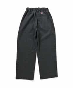 WEB限定【Dickies】カットボトム(大人)  10分丈(セットアップ可)_1010008