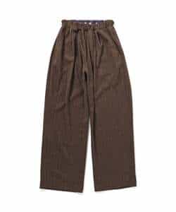 WEB限定【Dickies】カットボトム(大人)  10分丈(セットアップ可)_1010013
