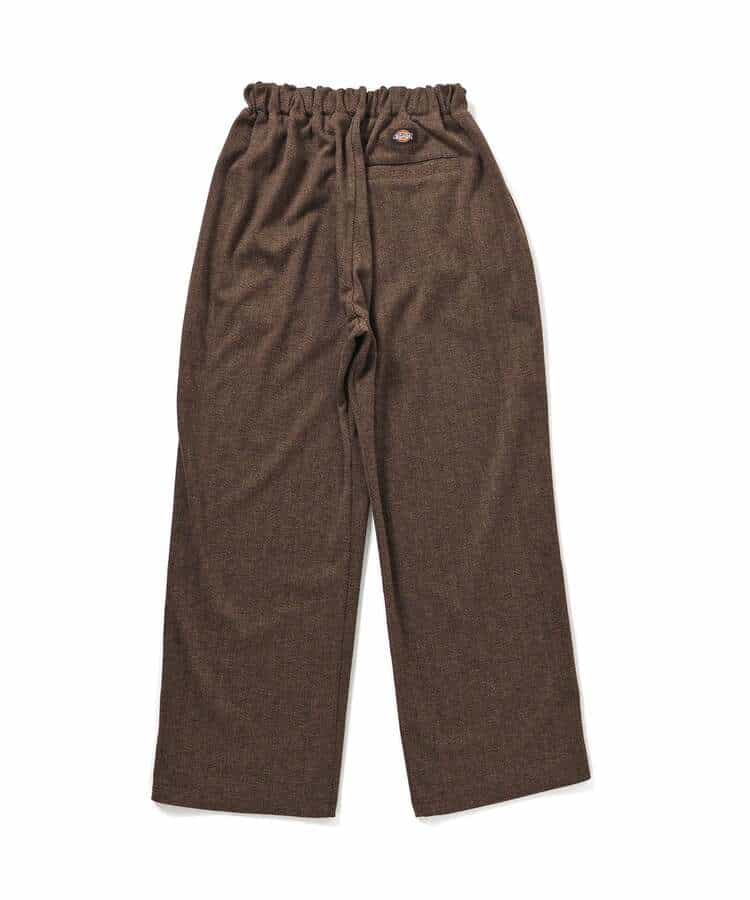 WEB限定【Dickies】カットボトム(大人)  10分丈(セットアップ可)_1010014