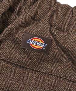 WEB限定【Dickies】カットボトム(大人)  10分丈(セットアップ可)_1010016