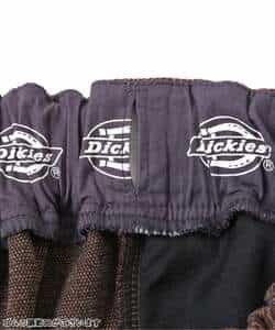 WEB限定【Dickies】カットボトム(大人)  10分丈(セットアップ可)_1010018