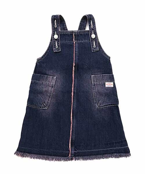 デニムジャンスカ