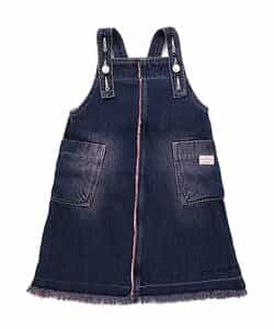 ★SALE★デニムジャンスカ