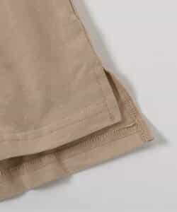 【タグ付き新品未使用】BRIEFING ポロシャツワンピース セール】 【WEB限定カラーあり・洗える】コンパクトコットン