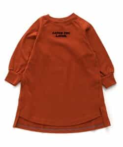 ★SALE★ロゴTシャツワンピース