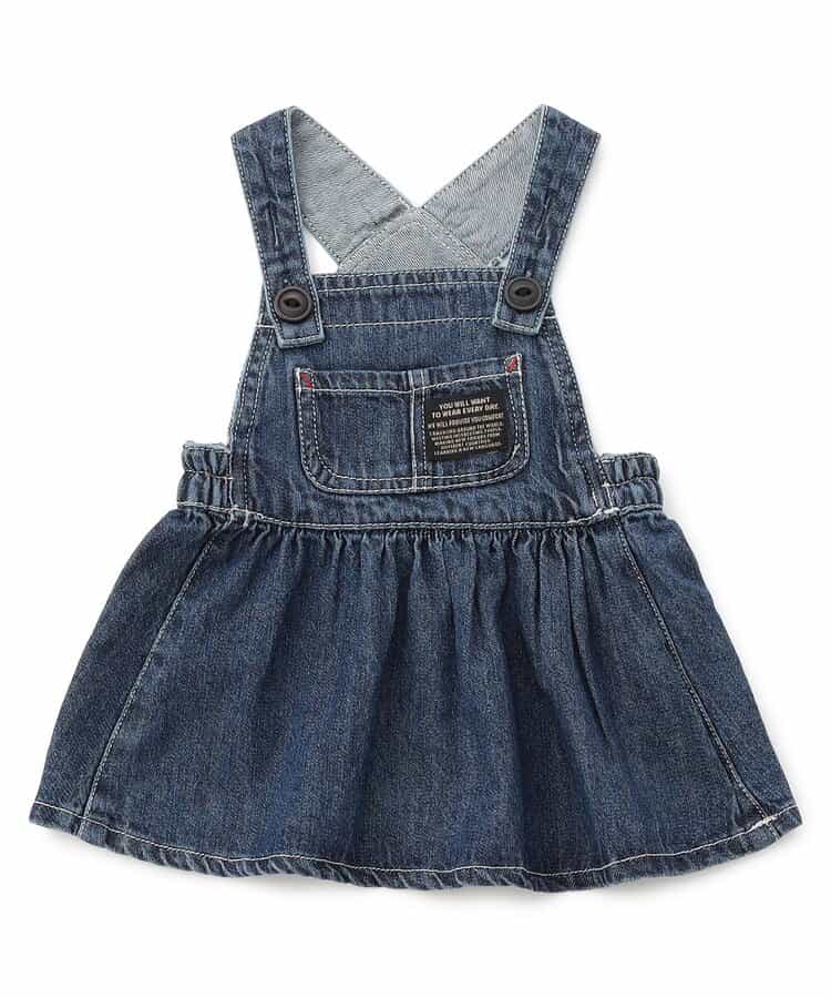 ベビージャンスカ