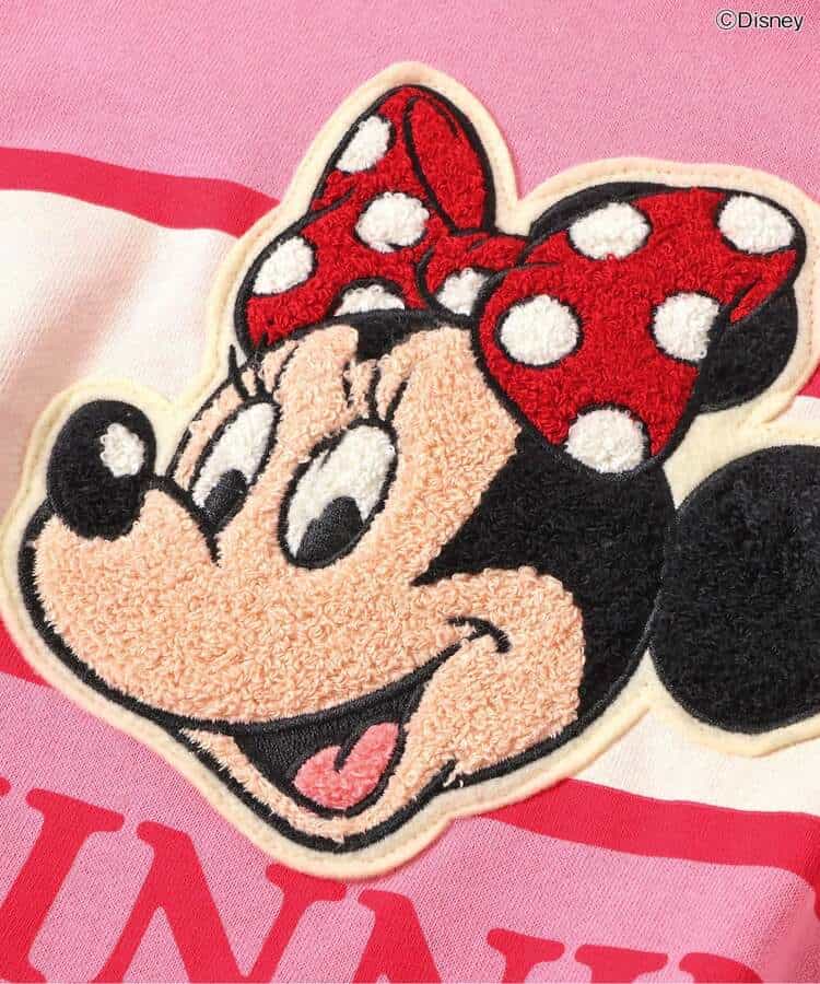 ディズニーキャラクター / サガラワッペントレーナーワンピ_974337