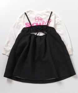 【リンク】2Pフクレジャガードワンピース