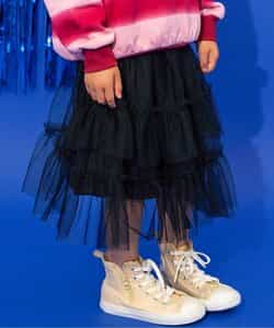 ★SALE★アシメチュールスカート